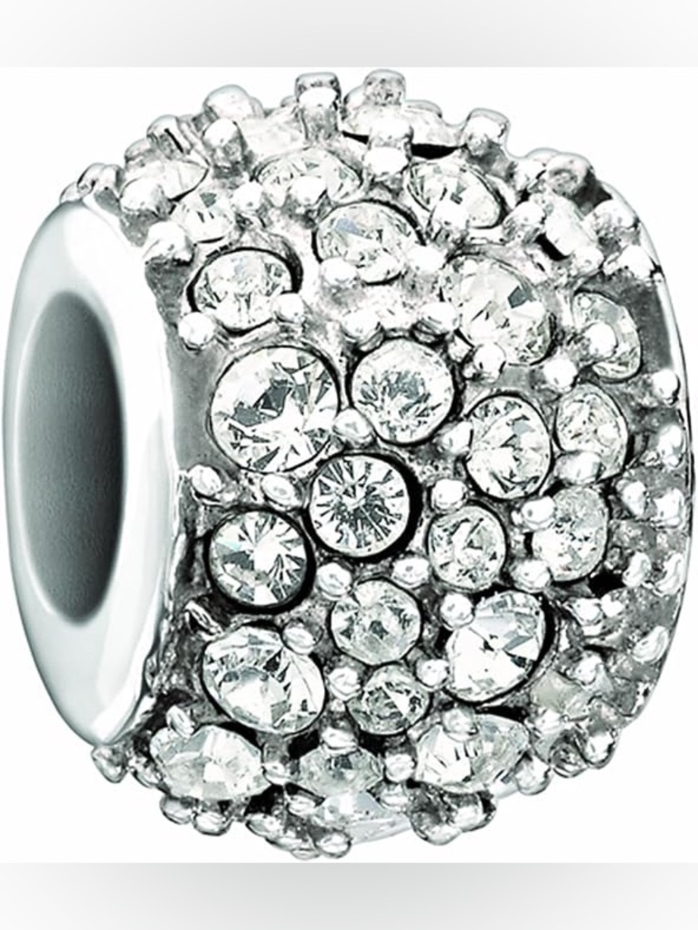 Chamilia Jeweled Kaleidoscope charm